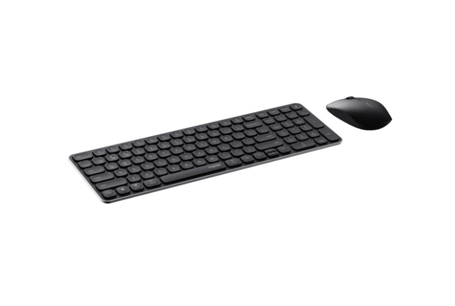 Rapoo 9320M Bluetooth 4.0
