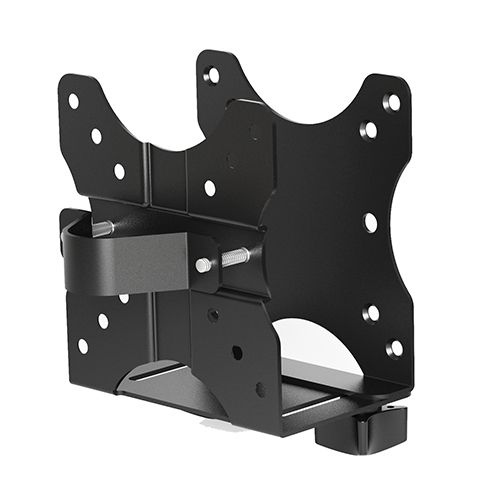 Brateck Adjustable Multifunctional Thin Client Mount (NUC) Weight Capacity