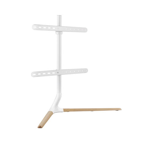 Brateck Modern Linear Tabletop TV Stand For 49'-70' TVs
