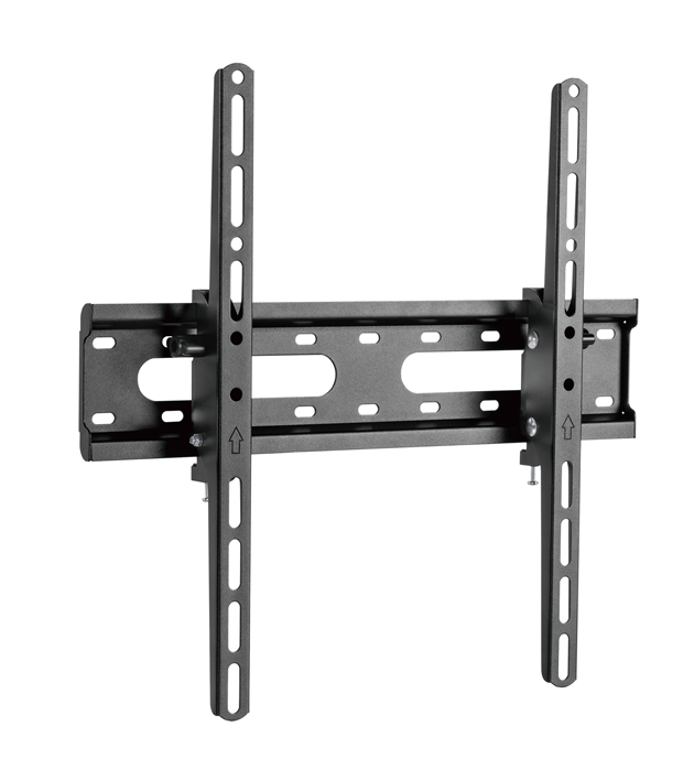 Brateck KL31-44T Super Economy Tilt TV Wall Mount, Fit Screen Size: 32'-70'