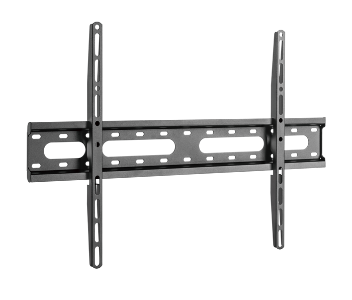 Brateck KL31-46F Super Economy Fixed TV Wall Mount, Fit Screen Size: 37'-80'