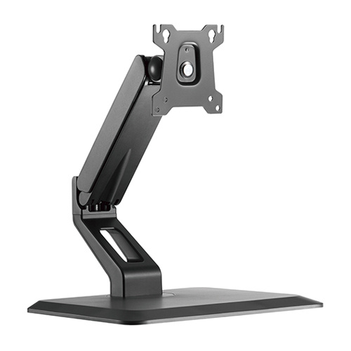 Brateck Single Touch Screen Monitor Desk Stand Fit Most 17'-32' Screen Sizes