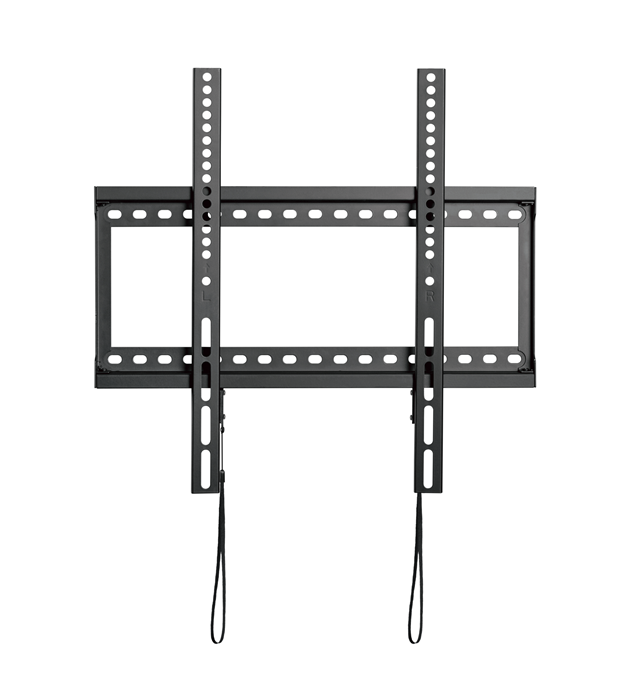 Brateck Fixed TV Wall Mount For 32'-70' up to 75KG