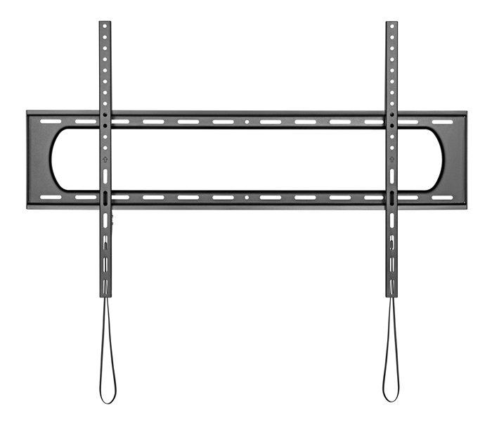 Brateck Affordable Heavy-Duty TV Wall Mount For 60’’~120’’ Fit Curved TV