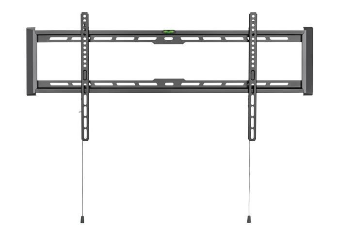 Brateck Ultra-Slim Heavy-Duty TV Wall Mount For 43'-90' up to 75KG