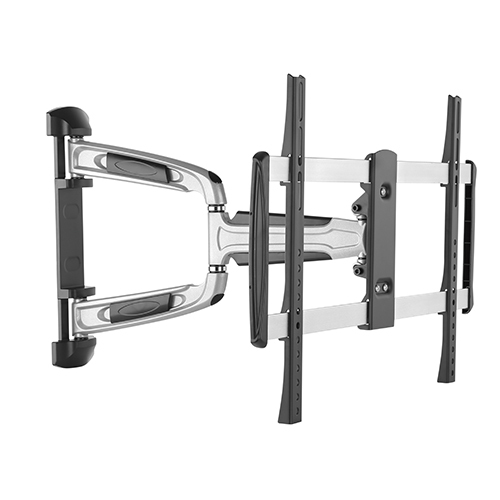 Brateck Chic Aluminum Full-Motion TV Wall Mount