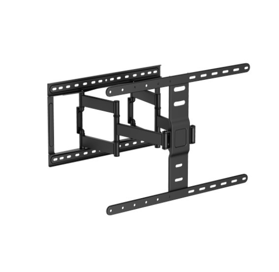 Brateck LPA83-466 Modern Ultra-Slim Full-Motion TV Wall Mount