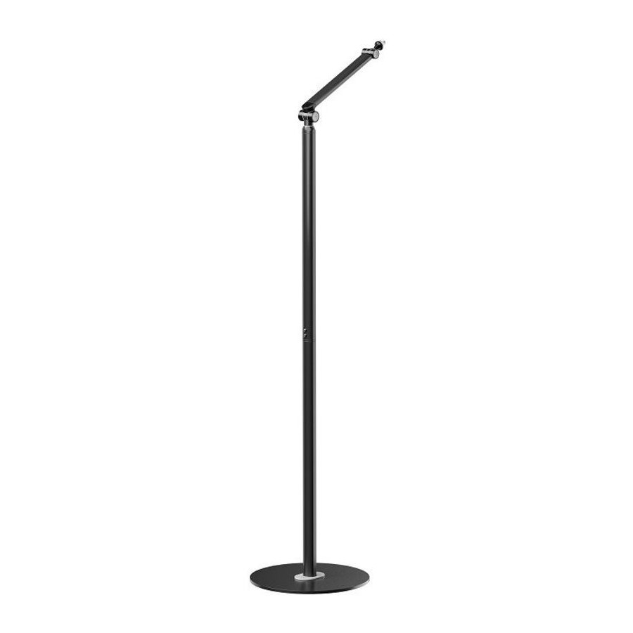 Brateck Flexible Swing-Arm Microphone Floor Stand(NEW), Weight Capacity: 1kg