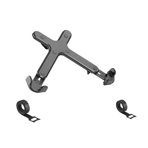 Brateck Steel Laptop Holder Fits 11'-17' Laptops for most desk mounts