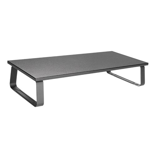 Brateck Timber Desktop Monitor Stand (600x260x120mm)