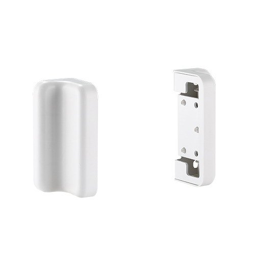 Brateck Slatwall Wall Mounting Plate,Work with Slatwall Panel