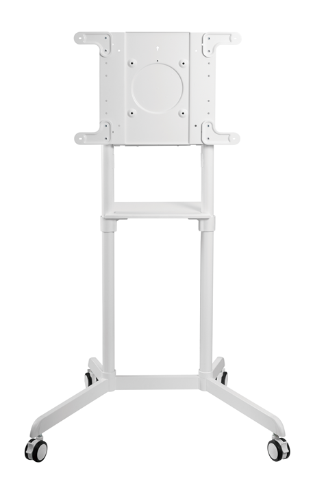 Brateck Rotating Mobile Stand for Interactive Display Fit 37'-70'
