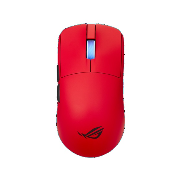 ASUS ROG Harpe II Ace Red Gaming Mouse