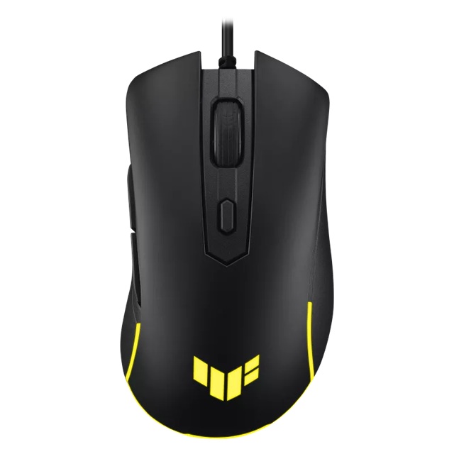 ASUS TUF Gaming M3 Gen II Wired Gaming Mouse