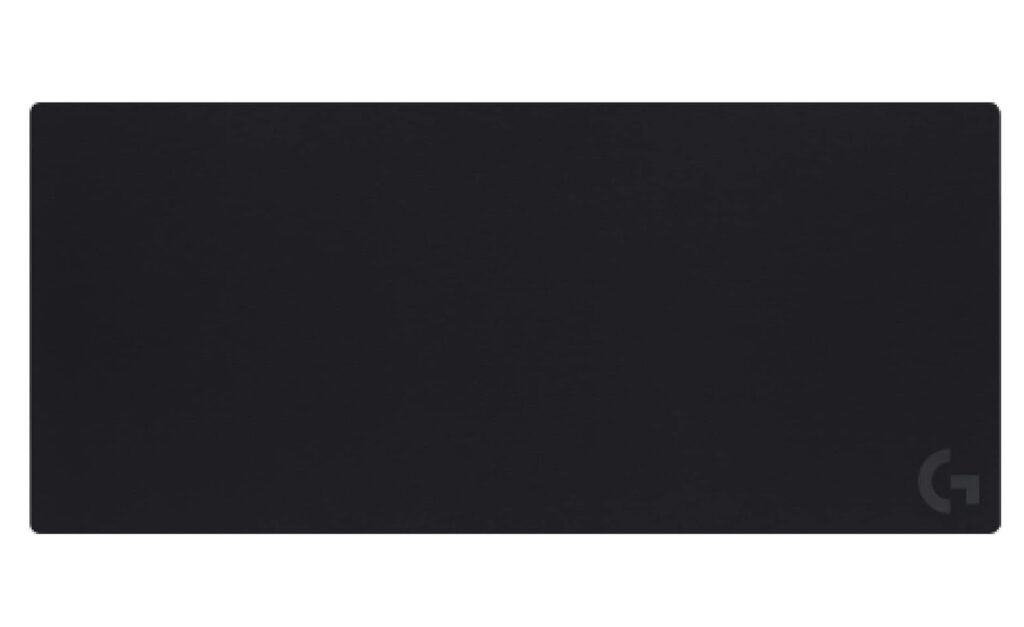 Logitech G840 XL Cloth Gaming Mouse Pad Classic Size 40 cm x 90 cm 3 mm