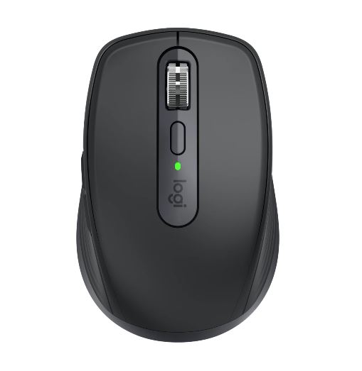 Logitech MX ANYWHERE 3S -8000 DPI -USB-C to A