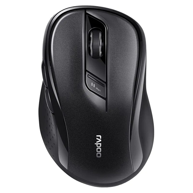 Rapoo M500 Multi-Mode