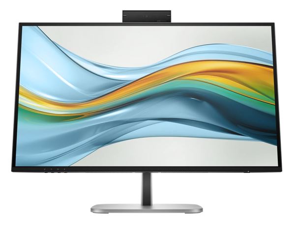 HP Series 5 Pro 527PM 27" 100Hz QHD Monitor 2.5K 2560x1440 16:9 5ms