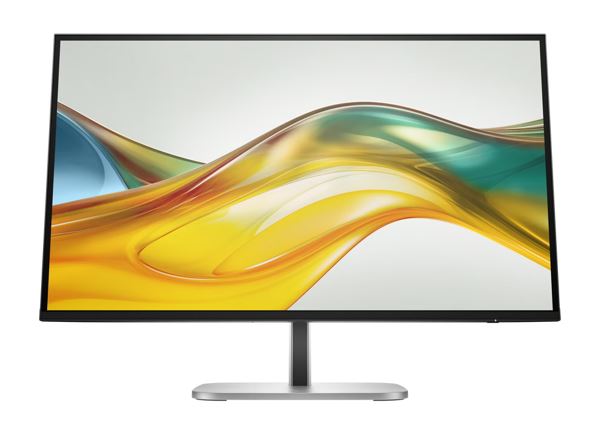 HP Series 5 Pro 27" 100Hz QHD IPS Monitor 2.5K 2560x1440 16:9 5ms Height