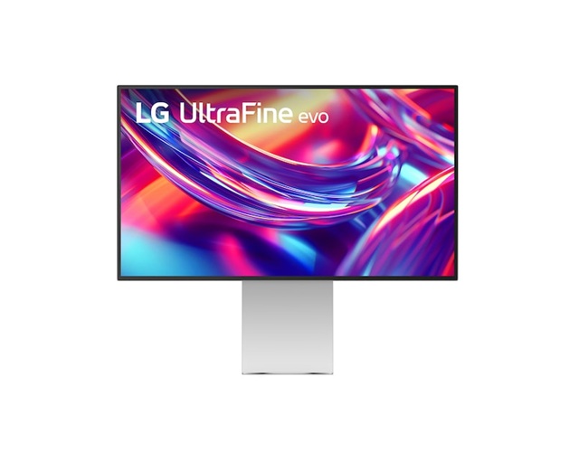 LG UltraFineevo 32" 6K monitor