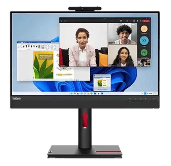 Lenovo ThinkCentre Tiny-in-One G5 23.8"/24" FHD 60Hz 1920x1080 16:9 4ms