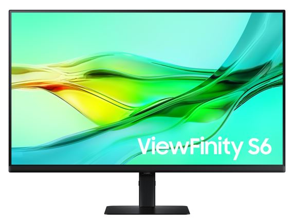 Samsung ViewFinity S60UD 32" QHD Gaming Monitor 2560 x 144 100Hz16:9 5ms