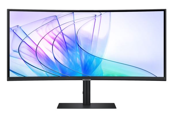 Samsung 34" ViewFinity S50GC UWQHD Ultra 3000:1 100Hz 4K 3440x1440 21:9