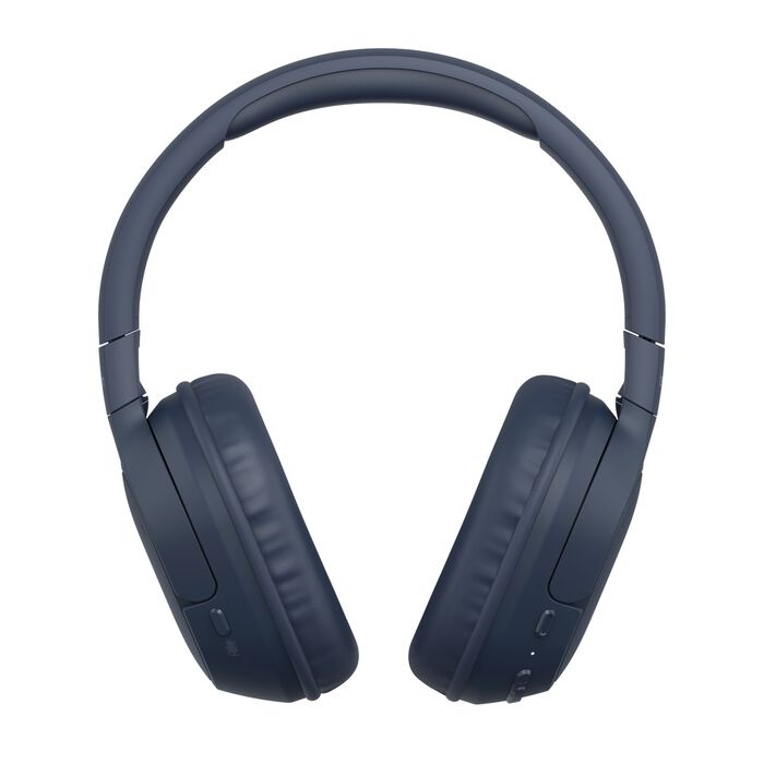 Belkin SoundForm Surround Wireless Over-Ear Headphones - Blue