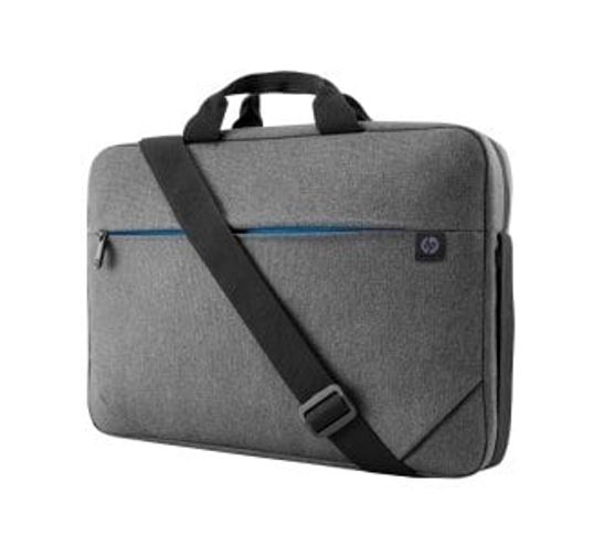 HP Bag 16' 12L Prelude Recycle Top Load Carry Case Laptop Bag Recycled Fabric