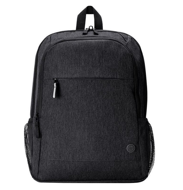 HP Prelude Pro 15.6' Backpack Bag Top Zip Closure Ultralight 0.46kg