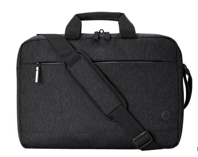 HP Bag 15.6' Prelude Pro Recycle Top Load Carry Case Laptop Bag Recycled