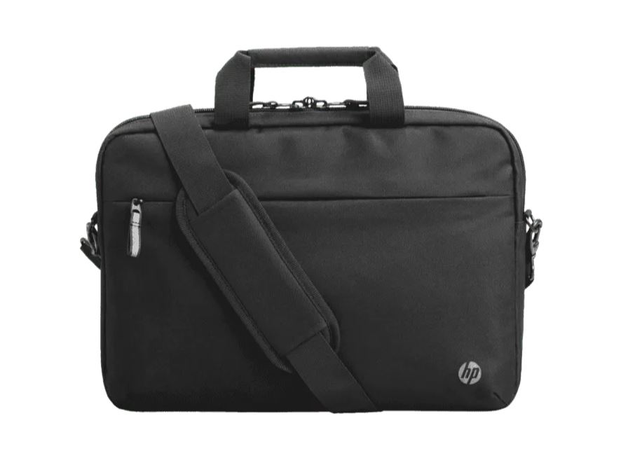 HP Bag 14' 14L Renew Business Laptop Bag Topload 100% Recycled Biodegradable