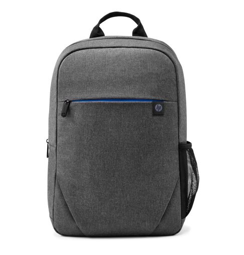 HP Bag 16' 18L Prelude Laptop Backpack 100% recycled plastic water-resistant