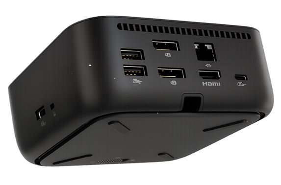 HP Dock G6 USB-C Docking Station