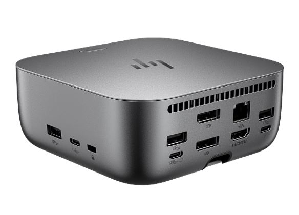 HP Dock G6 Thunderbolt 4 Ultra Docking Station