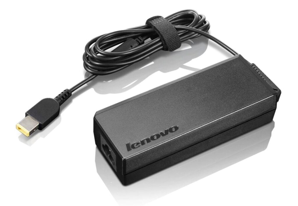 LENOVO ThinkPad 65W AC Power Adapter Charger for post-2013 Lenovo notebooks