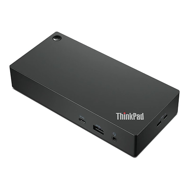 LENOVO ThinkPad Universal USB-C Docking Station
