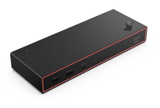 Lenovo ThinkPad USB4 Smart Dock 5500