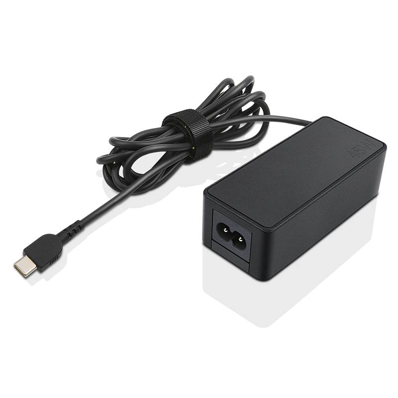 LENOVO 45W AC Power Adapter USB-C Charger