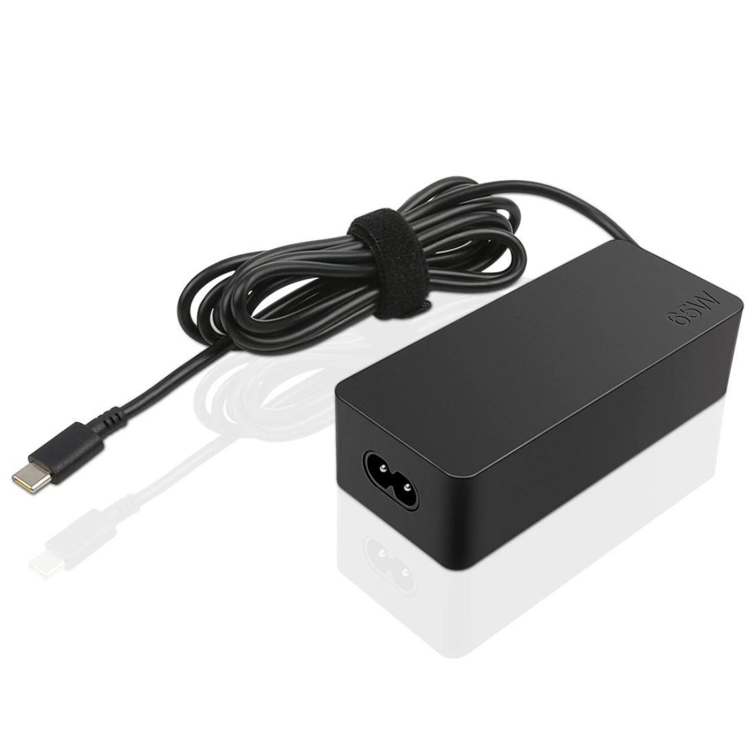LENOVO ThinkPad 65W AC Power Adapter USB-C Charger