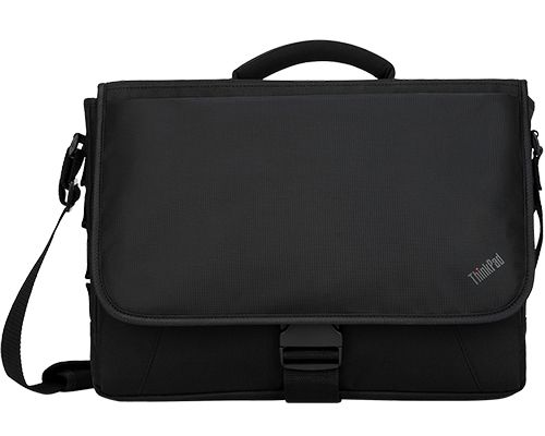 LENOVO ThinkPad 15.6' Essential Messenger Carry Case Bag - Adjustable