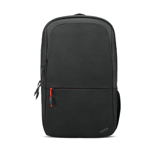 LENOVO ThinkPad Essential 16' Backpack Bag (Eco) 2 Front Zip Pockets Luggage