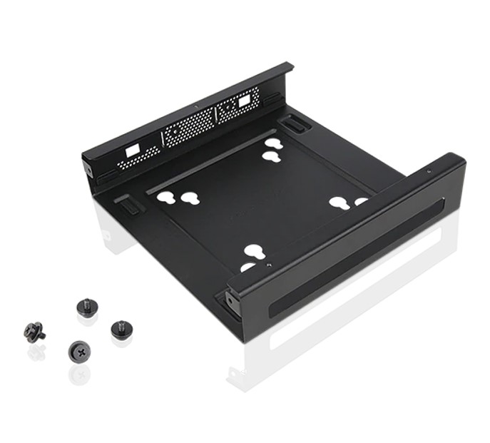 LENOVO ThinkCentre Tiny VESA Kit III Vesa Mount II- To Suit M70q M70s N50q