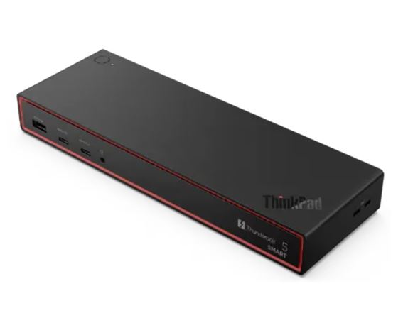 Lenovo ThinkPad Thunderbolt 5 Smart Dock 7500