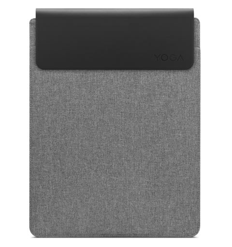 Lenovo 15.6'-16' inch Yoga Sleeve Clean and classic design Easy-to-use Slim
