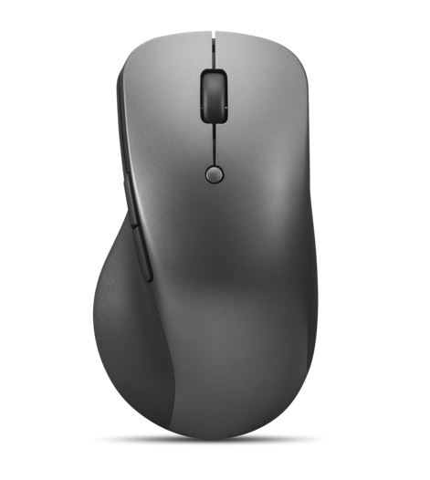 Lenovo Professional Bluetooth Rechargeable Mouse