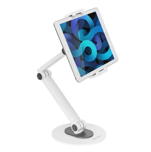mbeat® activiva Universal iPad & Tablet Tabletop Stand Universal