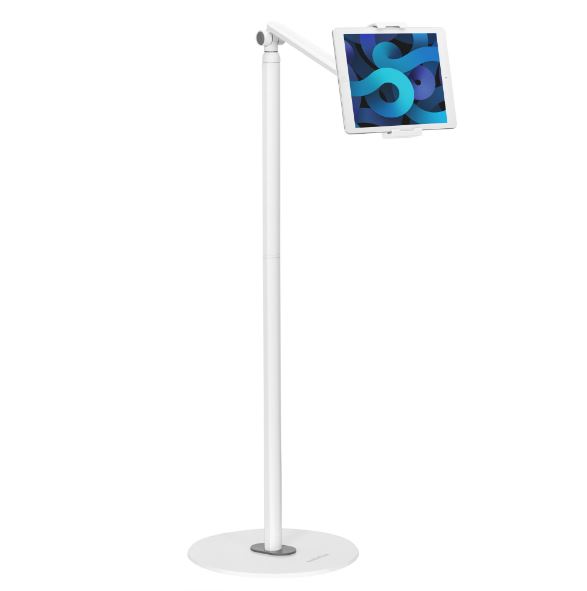 mbeat® activiva Universal iPad & Tablet Floor Stand Stand Tall Secure