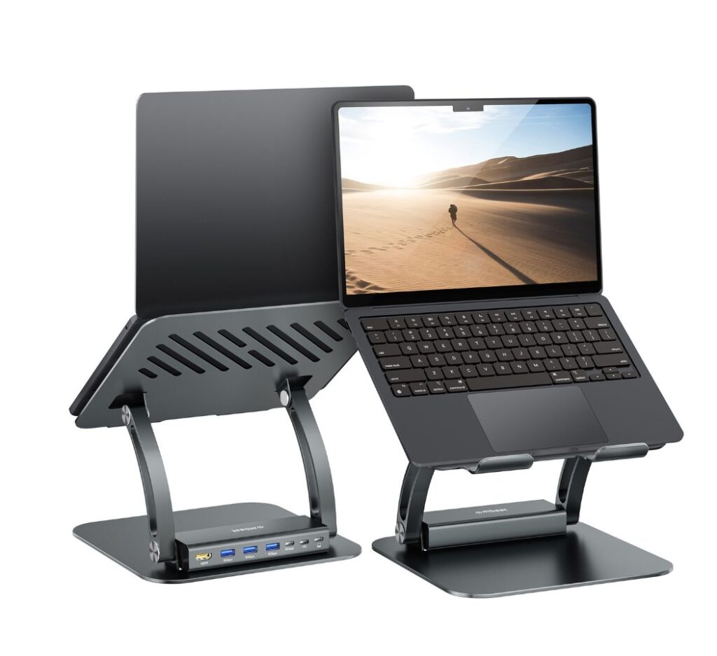 mbeat Stage P6 Laptop Stand