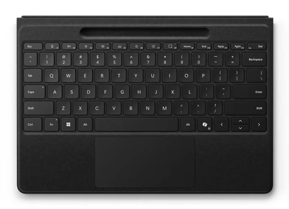 Microsoft Surface Pro Flex Keyboard for PRO 12/11/10/9/8 Surface Typecover